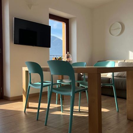 Al Porticciolo - Casa Vacanze Marone Buitenkant foto