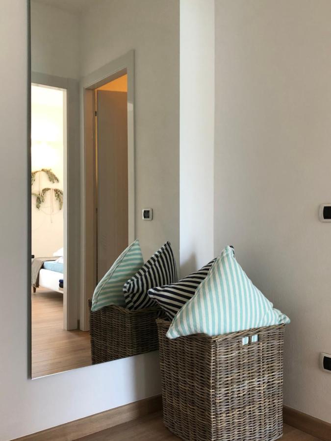 Al Porticciolo - Casa Vacanze Marone Buitenkant foto